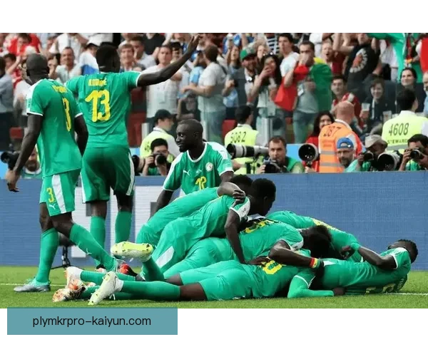 非洲杯主办权引发争议 各国体育界对此表现亮眼