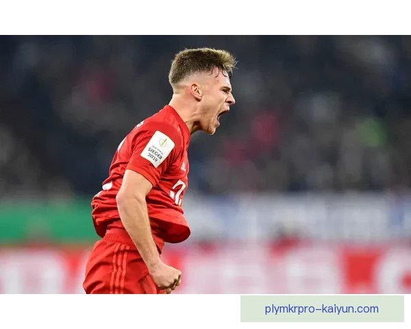 基米希最佳位置分析：继续发挥稳定的控球与组织能力